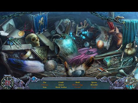 hidden object games big fish|Spirits of Mystery: Illusions 9+ .